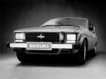 Suzuki SC100 GX 1978 года